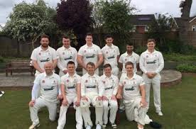Image result for Barnards Green Cricket Club