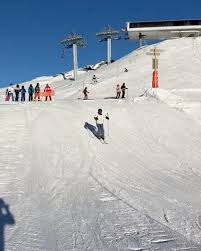 Image result for Brunel University Snow Club