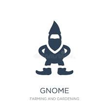Image result for gnome logo