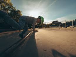 Image result for Urban Shadows Parkour Club