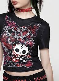 Image result for купить эмо футболки