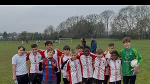 Image result for Brendon Bees Junior Football Club