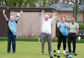Image result for Kilmacolm Bowling Club