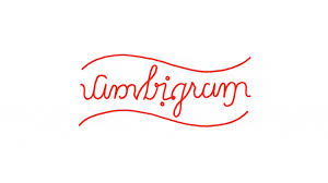 Image result for ambigram