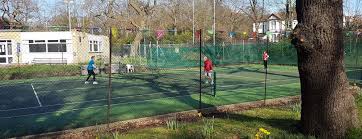 Image result for Reedham Park Sports Club