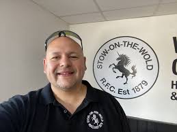 Image result for Stow-On-The-Wold & District Rfc