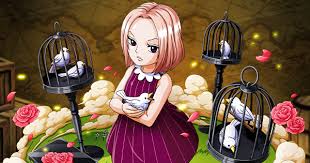 「ヒナ ONE PIECE」の画像検索結果