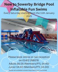 Image result for Sowerby Bridge Swimming Club