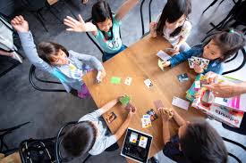 Image result for Games Club