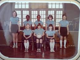 Image result for Greaves Ladies Netball Club
