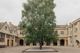 Image result for Oundle Town Cc