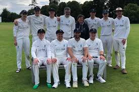 Image result for Buxted Park Cricket Club