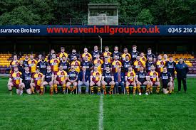 Image result for Huddersfield Rugby Football Club