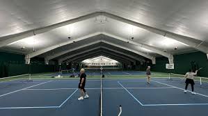 Image result for Springfield Badminton Club