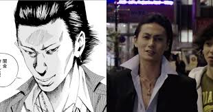 「小川純　（ギャル汚くん）」の画像検索結果