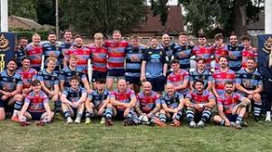 Image result for Dinnington Rugby Union Football Club