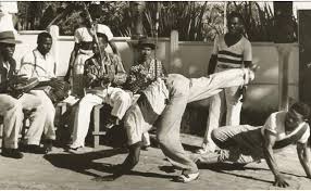 Image result for Rabo de Arraia Capoeira