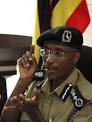 Edward Kalekezi Kayihura