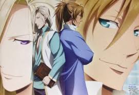 「ナルサス アルスラーン戦記」の画像検索結果