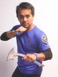 Image result for Cambridge Lightning Arnis Training Group