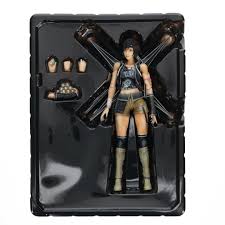 「ユフィ・キサラギ FINAL FANTASY 7」の画像検索結果