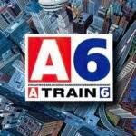 Resultado de imagen para a-train 6