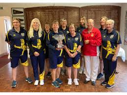 Image result for G W Staniforth Bowls Club