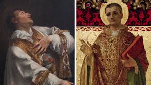 Image result for Saint Saint Titus