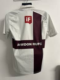 Image result for Bowdon R U F C