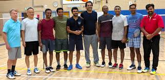 Image result for Clyst Vale Badminton Club