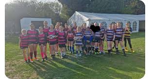 Image result for Burnham On Crouch Rugby Union Football Club