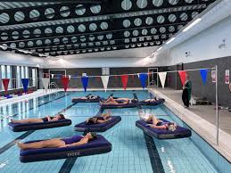 Image result for North west pentathlon hub