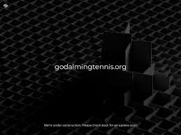 Image result for Godalming Lawn Tennis Club