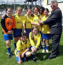 Image result for Ponthenri A F C