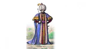 Billedresultat for osmanniske