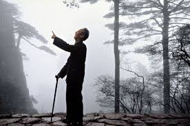 Image result for hombre en el cruce de caminos