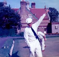 Image result for Barry Romilly Bowling Club