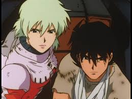 「エレドア・マシス 機動戦士ガンダム 第08MS小隊」の画像検索結果