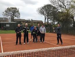Image result for Yorkshire Real Tennis Club