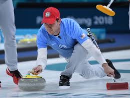 Image result for Curling