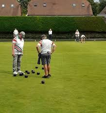 Image result for Fishburn W M C Bowls Club
