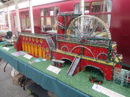 Image result for West London Meccano Society