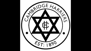 Image result for Cambridge Harriers