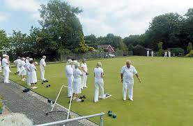 Image result for Oakenholt Bowling Club