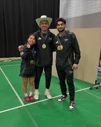 Image result for Bushey Eagles Badminton Club