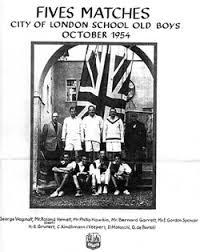 Image result for Oxford Eton Fives Club