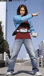 「城戸真司 仮面ライダー龍騎」の画像検索結果