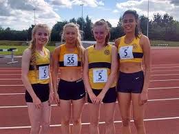 Image result for Dudley and Stourbridge Harriers Athletics Club