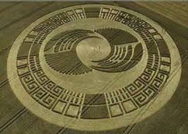 Image result for crop circles