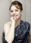 Rachel McAdams – The Time